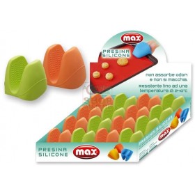 MAX DISPLAY PRESINE SILICONE MAX DISPLAY PRESINE SILICONE