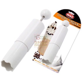 MAX CREMA DULCE CAPPUCCINATORE SI MONTAPANNA MAX CREMA DULCE CAPPUCCINATORE SI MONTAPANNA