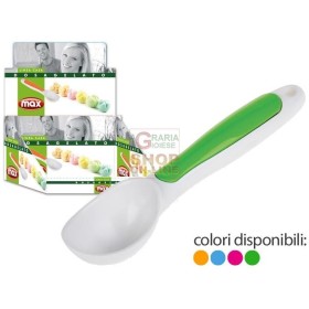 MAX DOSAGELATO IN DISPLAY COL. ASORTATE MAX DOSAGELATO IN DISPLAY COL. ASORTATE
