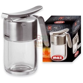 MAX DOSAMIELE INOXIDABILI MAX DOSAMIELE INOXIDABILI