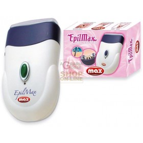 EPIL ELETTRICO EPIL MAX EPILMAX 2W EPIL ELETTRICO EPIL MAX EPILMAX 2W