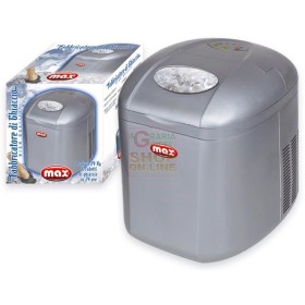 MAX ICE MAKER MAX ICE MAKER