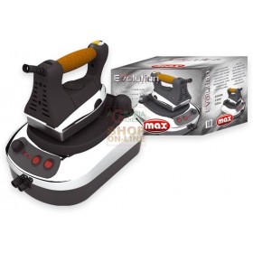 EVOLUTION CAZAN DIN OTEL MAX DE FIER EVOLUTION CAZAN DIN OTEL MAX DE FIER