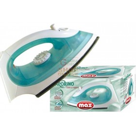 MAX ABUR DE 1200W VAPORINO MAX ABUR DE 1200W VAPORINO