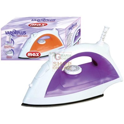ferro da stiro iron max