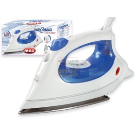MAX FIER DE BAZĂ 1200W P / INOX MAX FIER DE BAZĂ 1200W P / INOX
