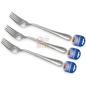 MAX FORCHETTA LONDRA- SET 3 PEZZI MAX FORCHETTA LONDRA- SET 3 PEZZI