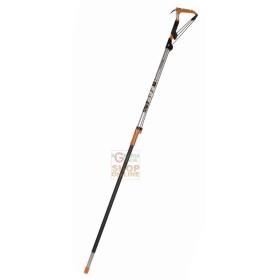 BAHCO ART. AP-234-F SOARING CU BUILT-IN TIJA MT. 2,2 BAHCO ART. AP-234-F SOARING CU BUILT-IN TIJA MT. 2,2