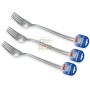 PARIS FORK MAX - SET 3 PIESE