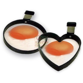 MAX FORMA UOVA - ASSORTITI ROTONDO E CUORE MAX FORMA UOVA - ASSORTITI ROTONDO E CUORE