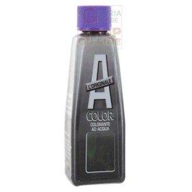 COLORANT ACOLOR AD APĂ PENTRU VOPSELE PE BAZĂ DE APĂ ML. 45 CULOARE VIOLET N. 19 COLORANT ACOLOR AD APĂ PENTRU VOPSELE PE BAZĂ DE APĂ ML. 45