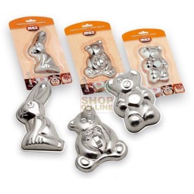MAX F biscuitiORMIN ANIMALETTI MAX F biscuitiORMIN ANIMALETTI