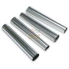 MAX FORMINE PER CANNOLI- 4PZ MAX FORMINE PER CANNOLI- 4PZ