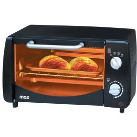 MAX FORNO 9 LT SFORNI ACCIAIO MAX FORNO 9 LT SFORNI ACCIAIO
