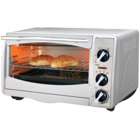 MAX FORNO BASIC 19L MAX FORNO BASIC 19L