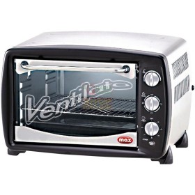 MAX FORNO ELETTRICO 23 LITRI VENTILATO MAX FORNO ELETTRICO 23 LITRI VENTILATO