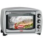 MAX FORNO MULTISFORNO ELETTRICO LT. 32 VENTILATO WATT. 1600