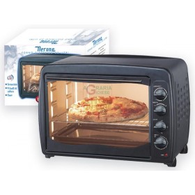 MAX FORNO ELETTRICO 60 LT NERONE MAX FORNO ELETTRICO 60 LT NERONE
