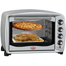 MAX CUPTOR ELETTRICO 80L MAX CUPTOR ELETTRICO 80L