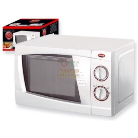 MAX FORNO MICROONDE 17 LT  100 CUOCHI MAX FORNO MICROONDE 17 LT 100 CUOCHI