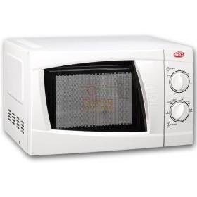 MAX FORNO MICROONDE 20 LITRI BASIC MAX FORNO MICROONDE 20 LITRI BASIC