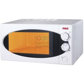 MAX FORNO MICROONDE 31 LT MAX FORNO MICROONDE 31 LT