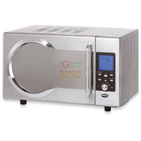 MAX FORNO MICROONDE 3IN1:MWO,FORNO,M.PANE MAX FORNO MICROONDE 3IN1:MWO,FORNO,M.PANE