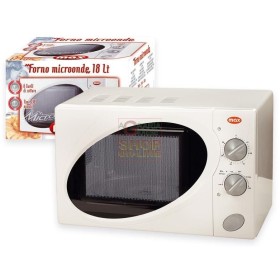 MAX FORNO MICROONDE BASIC 18 LT BIANCO MAX FORNO MICROONDE BASIC 18 LT BIANCO