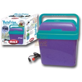 MAX FRIGOBOX 24 LITRI CASA SI MASINA MAX FRIGOBOX 24 LITRI CASA SI MASINA