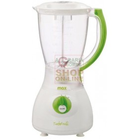 MAX BLENDER DUAL COLOR 1,5 LT MAX BLENDER DUAL COLOR 1,5 LT