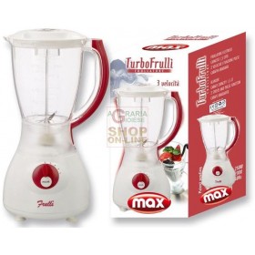 MAX BLENDER BLENDER TURBO LINE MAX BLENDER BLENDER TURBO LINE