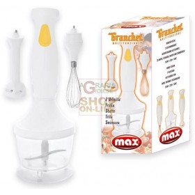 MAX BLENDER DE IMERSIUNE GRANCHEF MAX BLENDER DE IMERSIUNE GRANCHEF