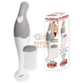 MAX IMERSIUNE BLENDER COOK LINE MAX IMERSIUNE BLENDER COOK LINE