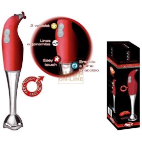 blender roșu recurs imersiune MAX blender roșu recurs imersiune MAX