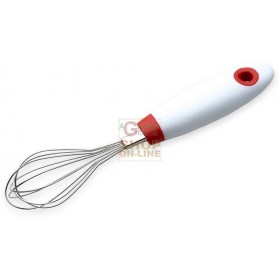 MAX FRUSTA BASIC MANICO ABS MAX FRUSTA BASIC MANICO ABS