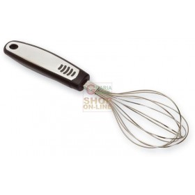 MAX DIN OȚEL INOXIDABIL WHISK PLATINUS LINE MAX DIN OȚEL INOXIDABIL WHISK PLATINUS LINE