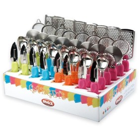 MAX GADGETS KOLOR - IN DISPLAY DA 48 MAX GADGETS KOLOR - IN DISPLAY DA 48