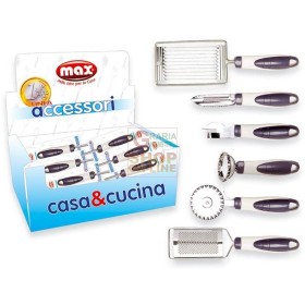 MAX GRATT. TAGLIAPASTA. RAV. AFFPOM. APRSC. SBUC. MAX GRATT. TAGLIAPASTA. RAV. AFFPOM. APRSC. SBUC.