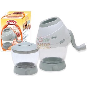 MAX GRATER LADY MAX GRATER LADY