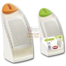 MAX GRATER DUAL CULOARE MAX GRATER DUAL CULOARE