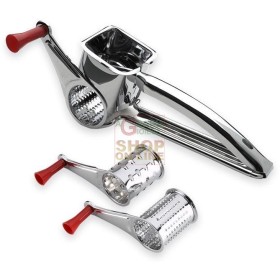 MAX GRATTUGIA GRATTINOX MAX GRATTUGIA GRATTINOX