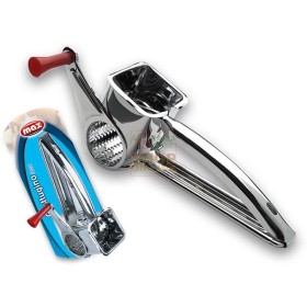 MAX GRATER DIN INOX MAX GRATER DIN INOX