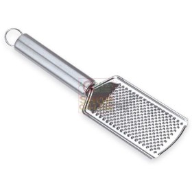MAX GRATER INOXIDABILI LINE MAX GRATER INOXIDABILI LINE