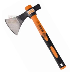 BAHCO ART. HFGPS-0.7-400FG AXE MULTIFUNCȚIONALE CU MANICO ÎN FI GLASSBRA GR. 1070 BAHCO ART. HFGPS-0.7-400FG AXE MULTIFUNCȚIONALE CU MANICO ÎN FI