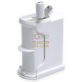 MAX RĂZĂTOARE MANUALĂ PARMINO MAX RĂZĂTOARE MANUALĂ PARMINO