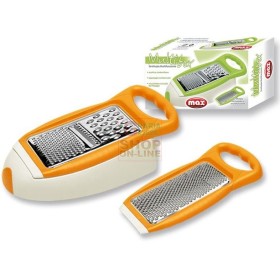 MAX GRATER MULTIBOX C / TRAY COL. MAX GRATER MULTIBOX C / TRAY COL.