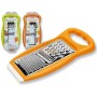 MAX GRATER MULTIFUNCȚIONAL LUX INOX 11X26