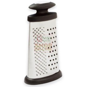 MAX GRATER OVAL 15 CM MAX GRATER OVAL 15 CM