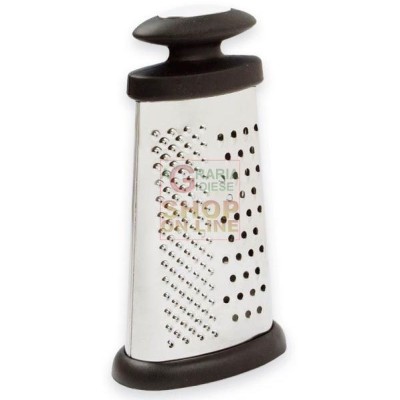 MAX GRATER OVAL 15 CM