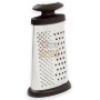 MAX GRATER OVAL 15 CM